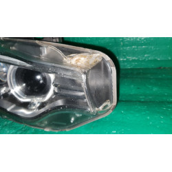 7460630 BMW 4 Right Xenon Headlight 2014-2017 7399108