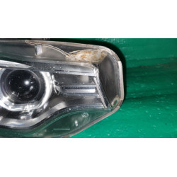 7460630 BMW 4 Right Xenon Headlight 2014-2017 7399108