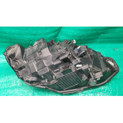 63117476209 BMW 4 Left Full LED Headlight 2018-2020