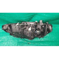 63117476209 BMW 4 Left Full LED Headlight 2018-2020