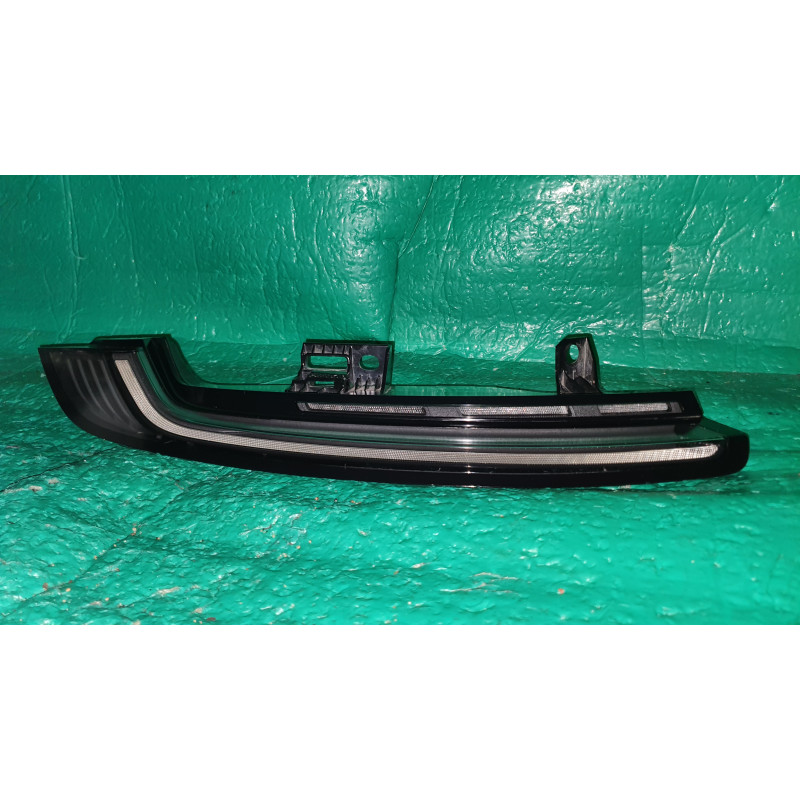 9P5945207B Porsche 911 Left LED Tail Lamp 2020-2024 9P5945207A