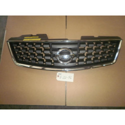 Nissan Sentra Front Grille with Emblem 2007-2009