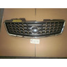 Nissan Sentra Front Grille with Emblem 2007-2009