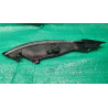 9P5945207B Porsche 911 Left LED Tail Lamp 2020-2024 9P5945207A