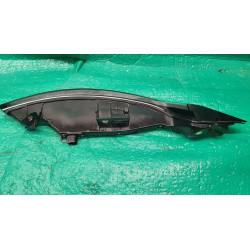9P5945207B Porsche 911 Left LED Tail Lamp 2020-2024 9P5945207A