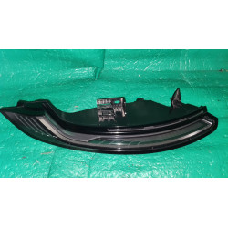 9P5945207B Porsche 911 Left LED Tail Lamp 2020-2024 9P5945207A