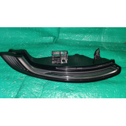 9P5945207B Porsche 911 Left LED Tail Lamp 2020-2024 9P5945207A