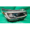 84002AN12A Subaru Legacy Right LED Chrome Adaptive Headlight 2020-2022