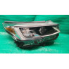 84002AN12A Subaru Legacy Right LED Chrome Adaptive Headlight 2020-2022