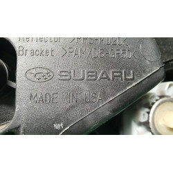 84002AN12A Subaru Legacy Right LED Chrome Adaptive Headlight 2020-2022