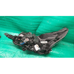 84002AN12A Subaru Legacy Right LED Chrome Adaptive Headlight 2020-2022