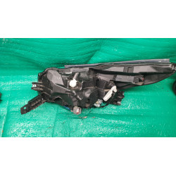 84002AN12A Subaru Legacy Right LED Chrome Adaptive Headlight 2020-2022