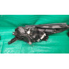 84002AN12A Subaru Legacy Right LED Chrome Adaptive Headlight 2020-2022