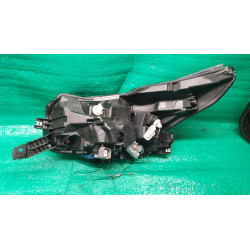 84002AN12A Subaru Legacy Right LED Chrome Adaptive Headlight 2020-2022