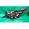 84002AN12A Subaru Legacy Right LED Chrome Adaptive Headlight 2020-2022
