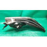 84002AN12A Subaru Legacy Right LED Chrome Adaptive Headlight 2020-2022