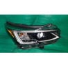 84002AN12A Subaru Legacy Right LED Chrome Adaptive Headlight 2020-2022