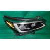 84002AN12A Subaru Legacy Right LED Chrome Adaptive Headlight 2020-2022