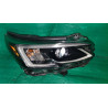 84002AN12A Subaru Legacy Right LED Chrome Adaptive Headlight 2020-2022