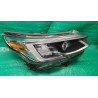 84002AN12A Subaru Legacy Right LED Chrome Adaptive Headlight 2020-2022