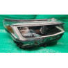 84002AN12A Subaru Legacy Right LED Chrome Adaptive Headlight 2020-2022