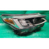 84002AN12A Subaru Legacy Right LED Chrome Adaptive Headlight 2020-2022