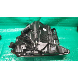 ML3V-13E016-XB Ford F-150 Raptor Right Full LED Dynamic Headlight 2021-2023
