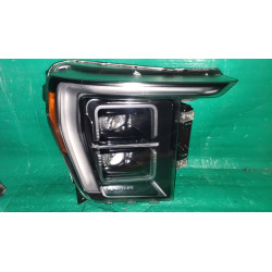 ML3V-13E016-XB Ford F-150 Raptor Right Full LED Dynamic Headlight 2021-2023