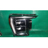 ML3V-13E016-XB Ford F-150 Raptor Right Full LED Dynamic Headlight 2021-2023