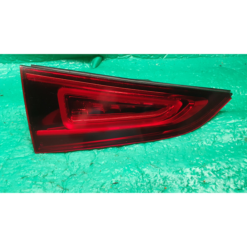 A1679061907 Mercedes-Benz GLE Coupe Left LED Inner Tail Lamp 2020-2023