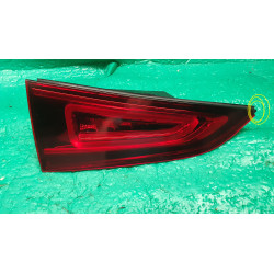 A1679061907 Mercedes-Benz GLE Coupe Left LED Inner Tail Lamp 2020-2023