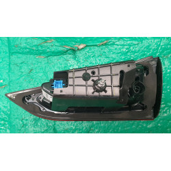 A1679061907 Mercedes-Benz GLE Coupe Left LED Inner Tail Lamp 2020-2023