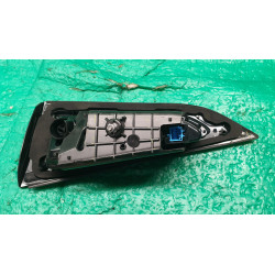 A1679061907 Mercedes-Benz GLE Coupe Left LED Inner Tail Lamp 2020-2023