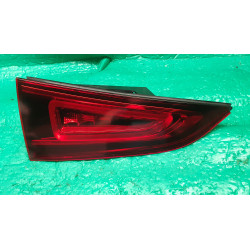 A1679061907 Mercedes-Benz GLE Coupe Left LED Inner Tail Lamp 2020-2023