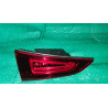A1679061907 Mercedes-Benz GLE Coupe Left LED Inner Tail Lamp 2020-2023