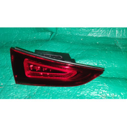 A1679061907 Mercedes-Benz GLE Coupe Left LED Inner Tail Lamp 2020-2023