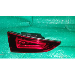 A1679061907 Mercedes-Benz GLE Coupe Left LED Inner Tail Lamp 2020-2023