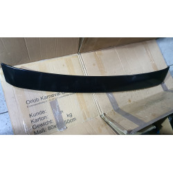 7E53-5440602-ACW Ford Fusion Rear Trunk Spoiler Wing Brake Stop Lamp