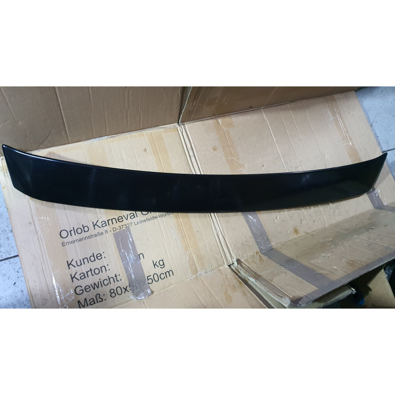 7E53-5440602-ACW Ford Fusion Rear Trunk Spoiler Wing Brake Stop Lamp