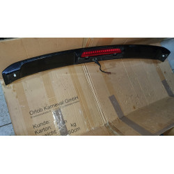 7E53-5440602-ACW Ford Fusion Rear Trunk Spoiler Wing Brake Stop Lamp