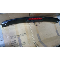 7E53-5440602-ACW Ford Fusion Rear Trunk Spoiler Wing Brake Stop Lamp