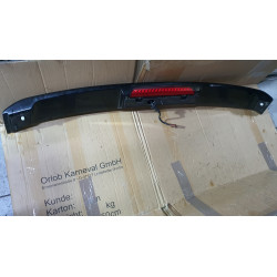 7E53-5440602-ACW Ford Fusion Rear Trunk Spoiler Wing Brake Stop Lamp