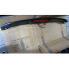 7E53-5440602-ACW Ford Fusion Rear Trunk Spoiler Wing Brake Stop Lamp