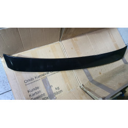 7E53-5440602-ACW Ford Fusion Rear Trunk Spoiler Wing Brake Stop Lamp