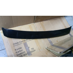 7E53-5440602-ACW Ford Fusion Rear Trunk Spoiler Wing Brake Stop Lamp