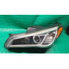92101-C2000 Hyundai Sonata Left LED Halogen Headlight 2015-2017