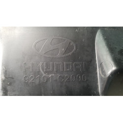 92101-C2000 Hyundai Sonata Left LED Halogen Headlight 2015-2017