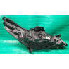 92101-C2000 Hyundai Sonata Left LED Halogen Headlight 2015-2017