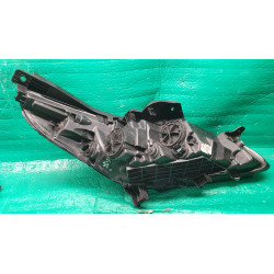 92101-C2000 Hyundai Sonata Left LED Halogen Headlight 2015-2017