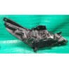 92101-C2000 Hyundai Sonata Left LED Halogen Headlight 2015-2017